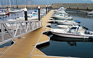 エバーエコウッド CONTRACT HARD