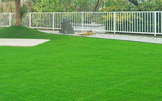 人工芝 固定用部材