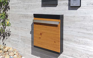 エバーアートウッド De-post スタイルズ