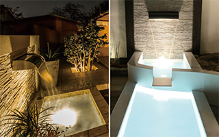 ウォーターライト