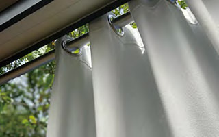 ヴィエンタカーテン