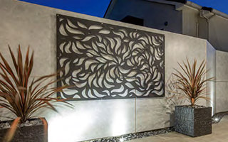 デザインパネルII