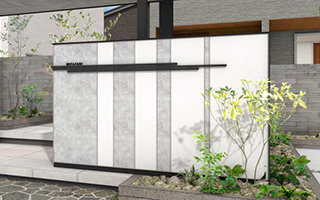 エバーアートボードウォールセット デザイナーズタイプ