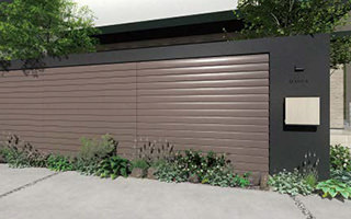 モクプラボードルーバー