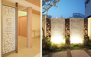 デザインパネルII フリーデザイン