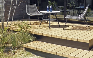 エバーエコウッドII グランデPLUS