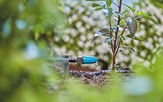 マイクロドリップシステム