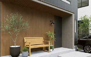 ニューテックウッド