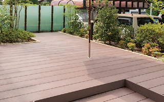 エバーエコウッドⅢ