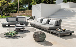 アルミ・セラミック・ロープ