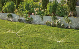 パイプラインシステム