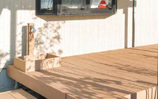 水栓柱・水受け・ホースキーパー