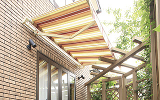 スリムオーニング