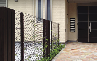 トレメッシュシングル