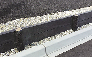 サポートウォール