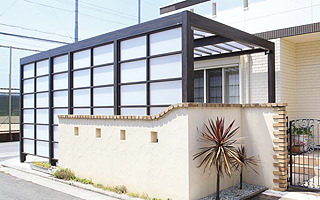 ポリカA・Bタイプ