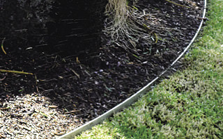 ガーデンエッジ