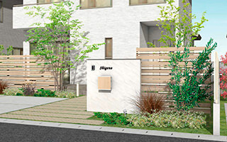 デザインユニット