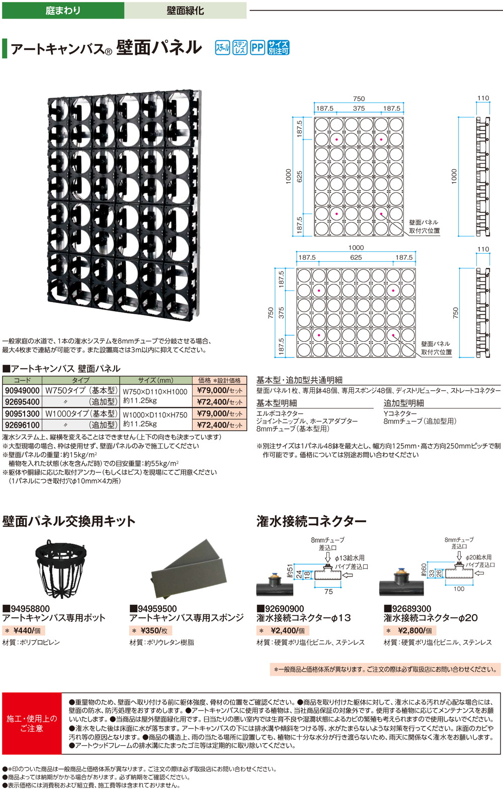 アートキャンバス